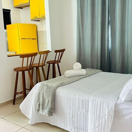 Lofts Arraial Sun Lejlighed Arraial do Cabo Eksteriør billede