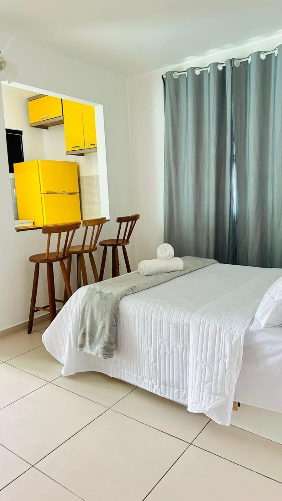 Lofts Arraial Sun Lejlighed Arraial do Cabo Eksteriør billede